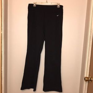 Nike dri-fit pants